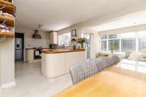 44, Somers Road, Welham Green, Hatfield AL9 7PY