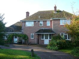 Whitehouse Farmhouse, Upper Lambourn Road, Upper Lambourn, Hungerford RG17 8QP