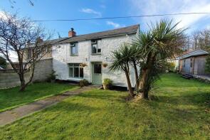 16, Fore Street, Camborne TR14 0QF