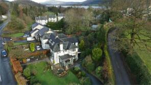 Jenkin Hill Cottage, Braithwaite To The A66t Via Thornthwaite, Keswick CA12 5SG