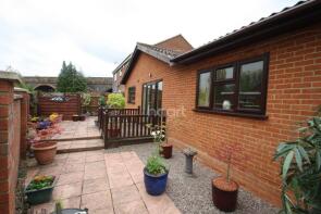 37b, March Road, Rings End, Wisbech PE13 4DA