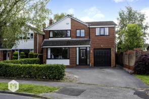 5, Chiltern Road, Culcheth And Glazebury, Warrington WA3 4LF
