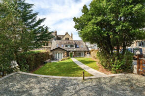The Croft, Oakland, Carriage Drive, Windermere LA23 1SA