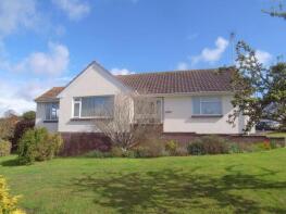 1, Wynards Road, Budleigh Salterton EX9 7EN