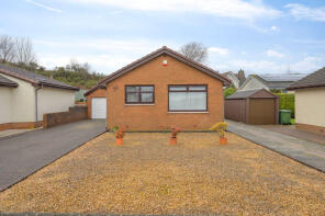 9, Coneypark Place, Bonnybridge FK4 1TZ