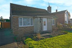 14, The Meadows, Todwick, Rotherham S26 1JG