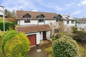 1, Sherwell Close, Totnes TQ9 6PH