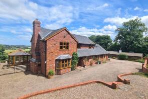 East Meadows, Clee Hill Road B4214 To Whatmore Court Farm Junction, Ludlow SY8 3DQ
