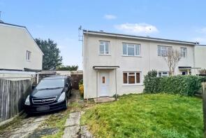 16, Olivier Road, Salisbury SP2 0JL