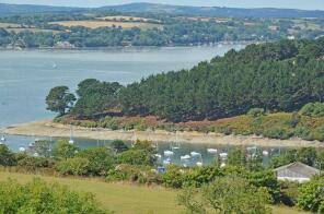 The Little House, Windmill Hill, Truro TR2 5HZ