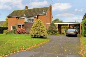Wainwood, Stevenage Road, Hitchin SG4 7PE