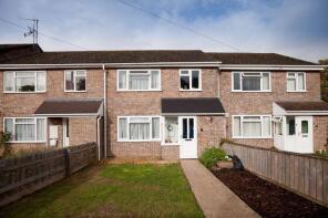 30, St Johns Close, Tisbury SP3 6PN