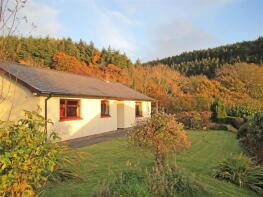 Rickeson, Llanafan SY23 4BD