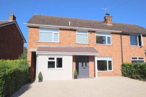 Caribbean, Hill Lane, Upper Quinton, Stratford-upon-avon CV37 8SX