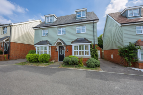25, Amaryllis Road, Burgess Hill RH15 0UQ