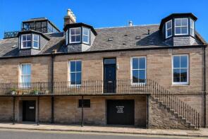 3, St Mary's Road, Montrose DD10 8EU