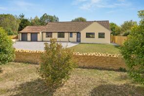 The Chestnuts, New Cross Hill, Kingsbury Episcopi, Martock TA12 6BP