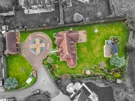 2, Spires End, Alconbury Weston PE28 4JJ