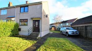 4, Balvenie Street, Shawhead, Coatbridge ML5 4JF