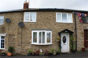 45, Armstrong Street, Hexham NE48 2TN