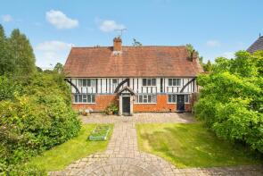 Home Place, Lye Green, Crowborough TN6 1UU