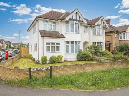 Parkside Way, Harrow