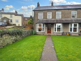 Firleigh, Access Road From The U3317 To Thorney House, Kirkby Stephen CA17 4EW