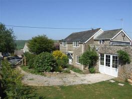 The Cottage, Swyre Road, Dorchester DT2 9BP