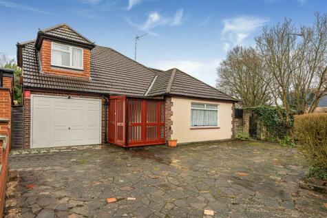 Kimberley Road, North Chingford