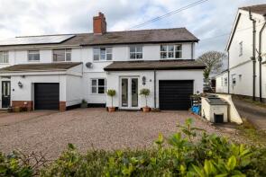 5 Sandycroft, Snab Lane, Ness, Neston CH64 4BB