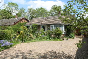 Willow, Rectory Road, Diss IP22 5UX