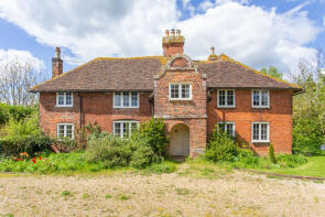 Court Lodge, Church Road, Oare ME13 0QB