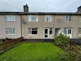 6, Rhosawel, Cwmllinau, Machynlleth SY20 9PD