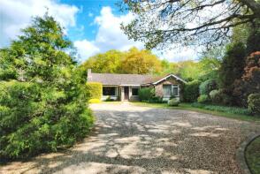 Delmor, Hale Road, Fordingbridge SP6 2NW