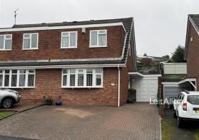 11, Woburn Drive, Halesowen B62 8TG