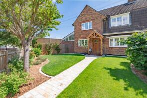 2, Tollfield, Huntingdon PE28 0HP