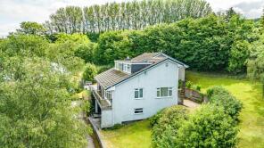 Rushmoor, Clevedon Lane, Clapton In Gordano, Clapton-in-gordano BS20 7RH