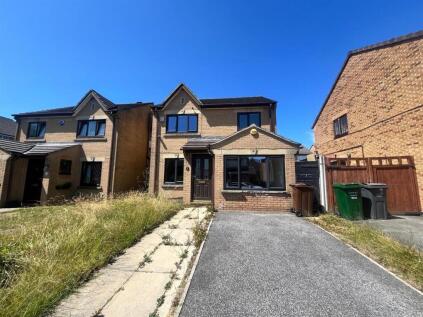 Hopefield Way, Bradford