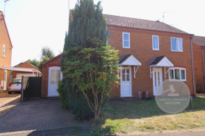 7, Robert Balding Road, King's Lynn PE31 6UR