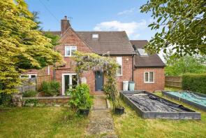 36, Sarson Close, Andover SP11 8AB