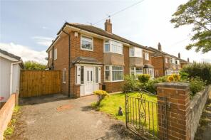 62, Cleveley Road, Wirral CH47 8XR