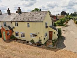 2, Newtown, St. Neots PE19 5JU