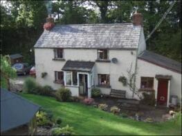 Ferry Cottage Care Home, Glan-y-cafn Lane, Abergavenny NP7 9SD