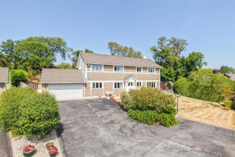 Church View, Llanblethian, Nr Cowbridge, Vale of Glamorgan, CF71 7JJ