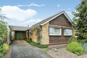 4, Hunters Rise, Kirby Bellars LE14 2DT