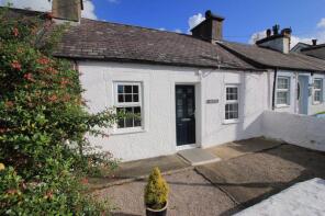 3 Bronllys, Chapel Street, Penysarn LL69 9YP