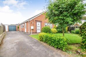 4, Fen Road, Spilsby PE23 4DB