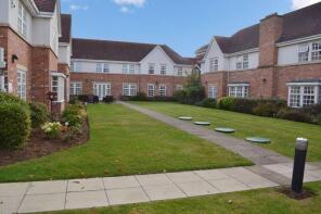 12, Brampton Apartments, Brampton Valley Lane, Northampton NN6 8GB