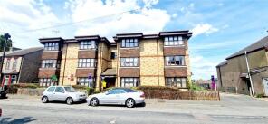 13, Kingsdale Court, Milton Road, Swanscombe DA10 0LX
