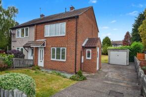 3, Weeland Drive, Sharlston Common, Wakefield WF4 1DE